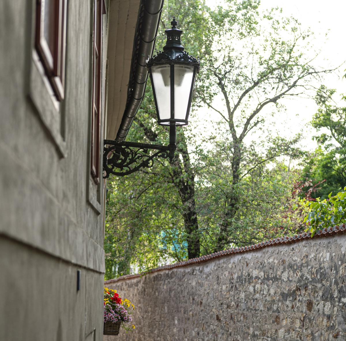 Novinky - 21. sezóna divadelních večerů na Novém Světě🌙