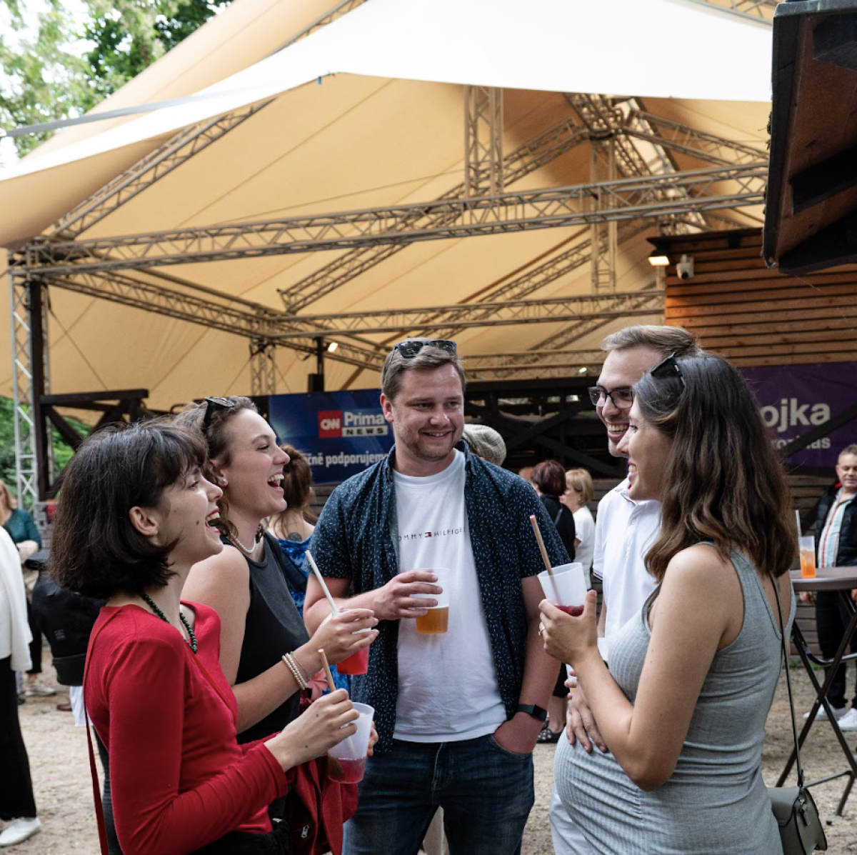 Novinky - Dnes hrajeme!