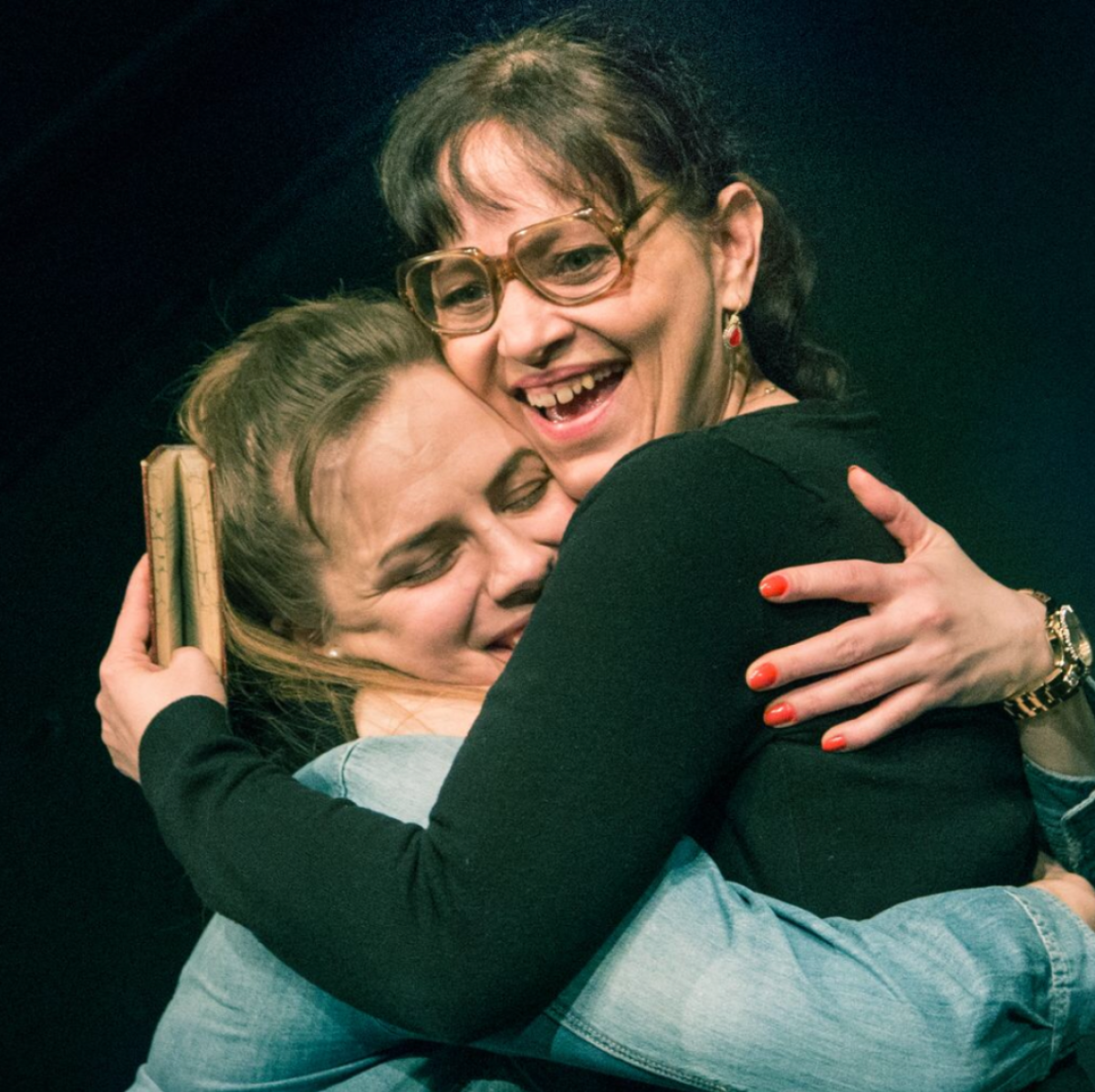 Novinky - Velké příběhy malých lidí