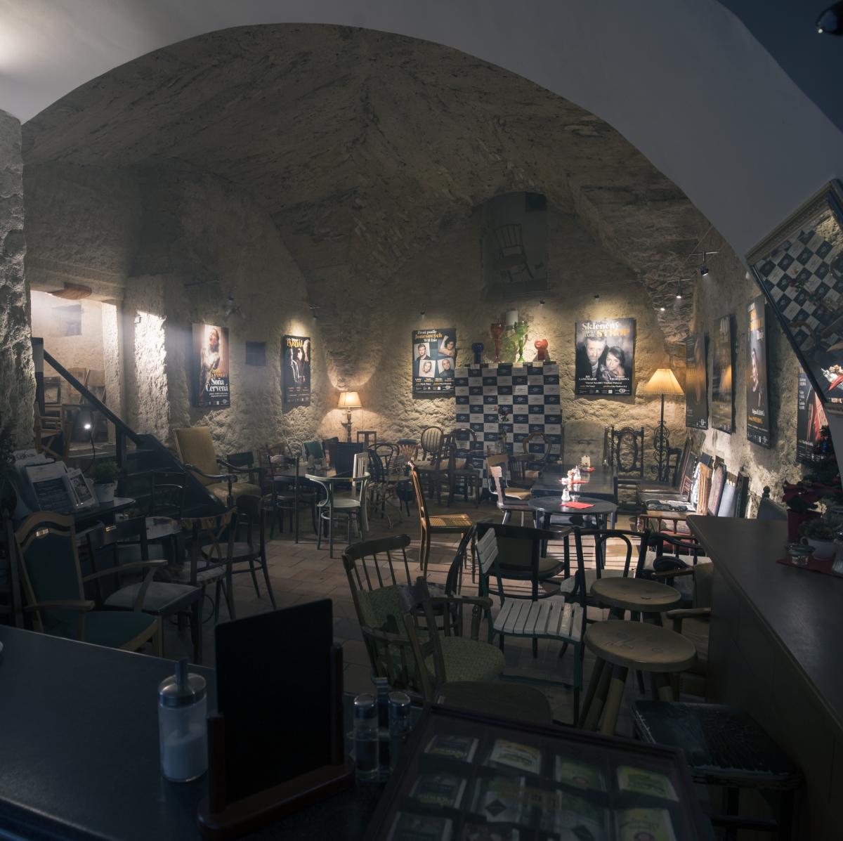 Novinky - Nový program Kamenné scény je venku! 