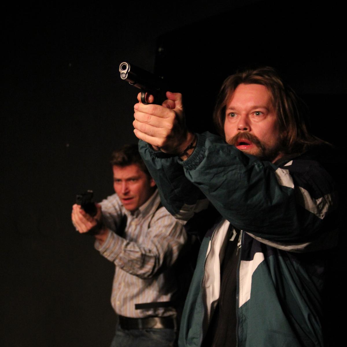 Novinky - Ungelt míří na velká pražská jeviště 🎭