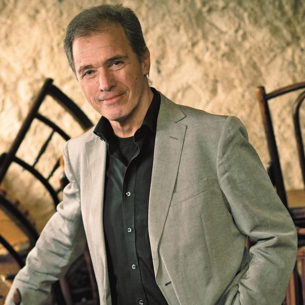 Novinky - Milan Hein v Nočním Mikrofóru Českého rozhlasu🎙