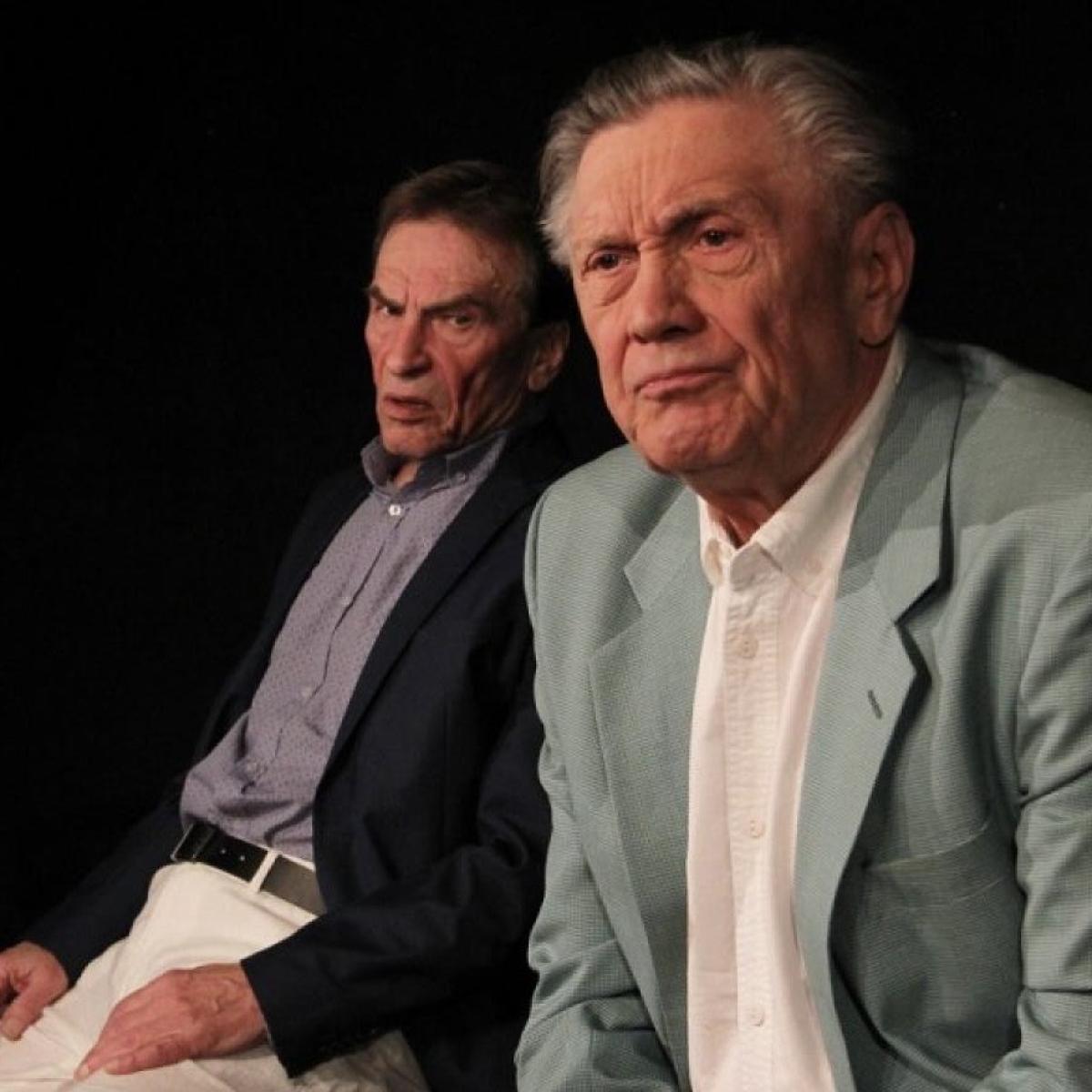 Novinky - Přidáváme představení