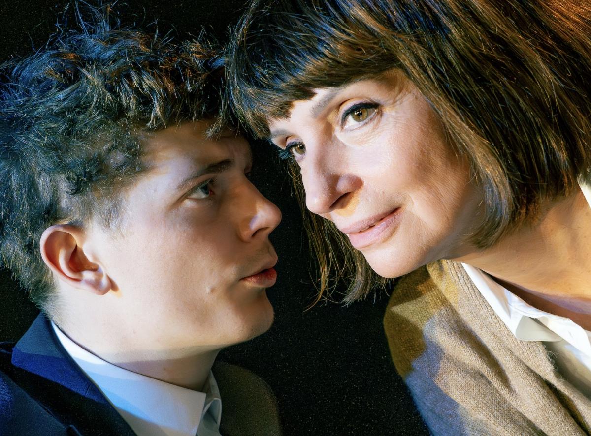 Blog - Magická rovnice Chýlková + Uhlík = Švýcarsko