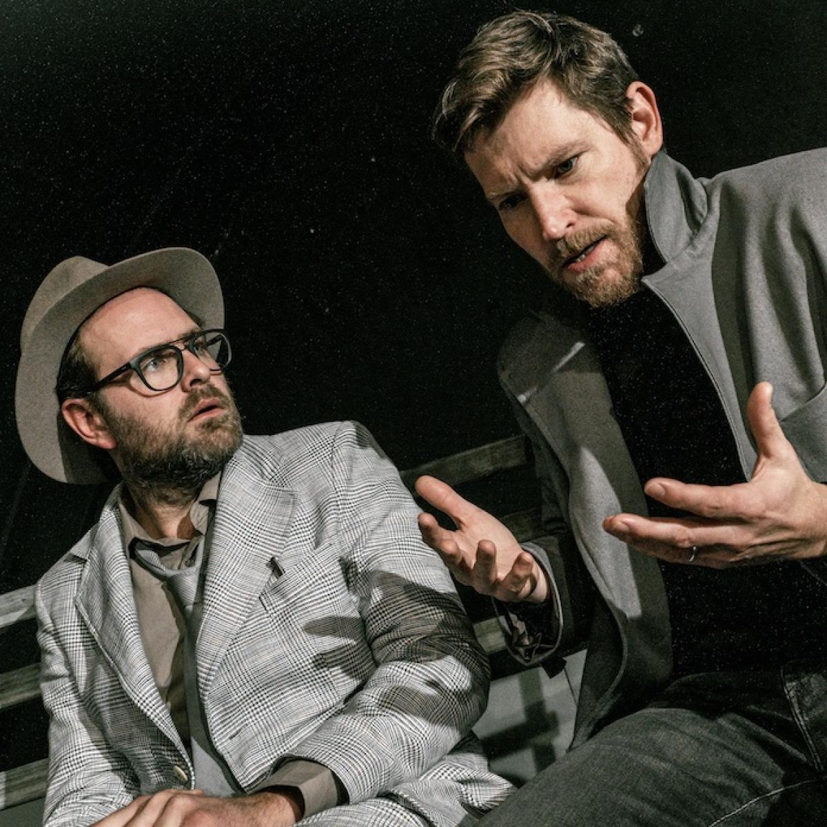 Blog - 100. repríza Příběhu ze zoo