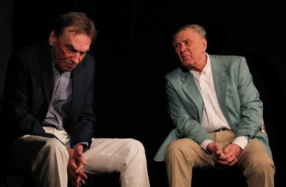 Pan Halpern a pan Johnson