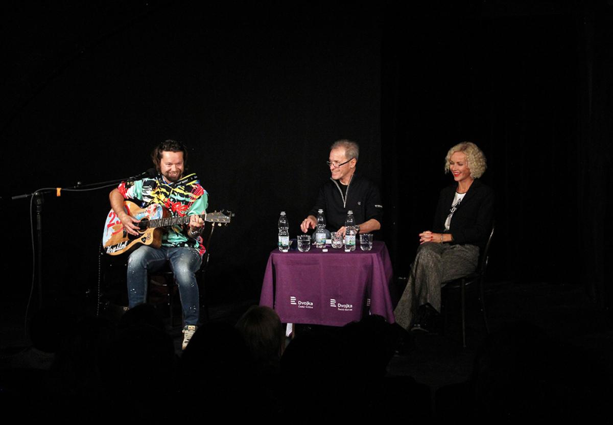 Rozpravy Milana Heina - výběr 2023