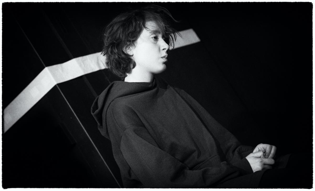 Cesta k vodopádům - Fotografie z inscenace