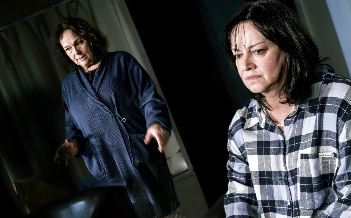 Novinky - Představení Nadechnout se života 14.4. PŘESUNUTO na 12.10.