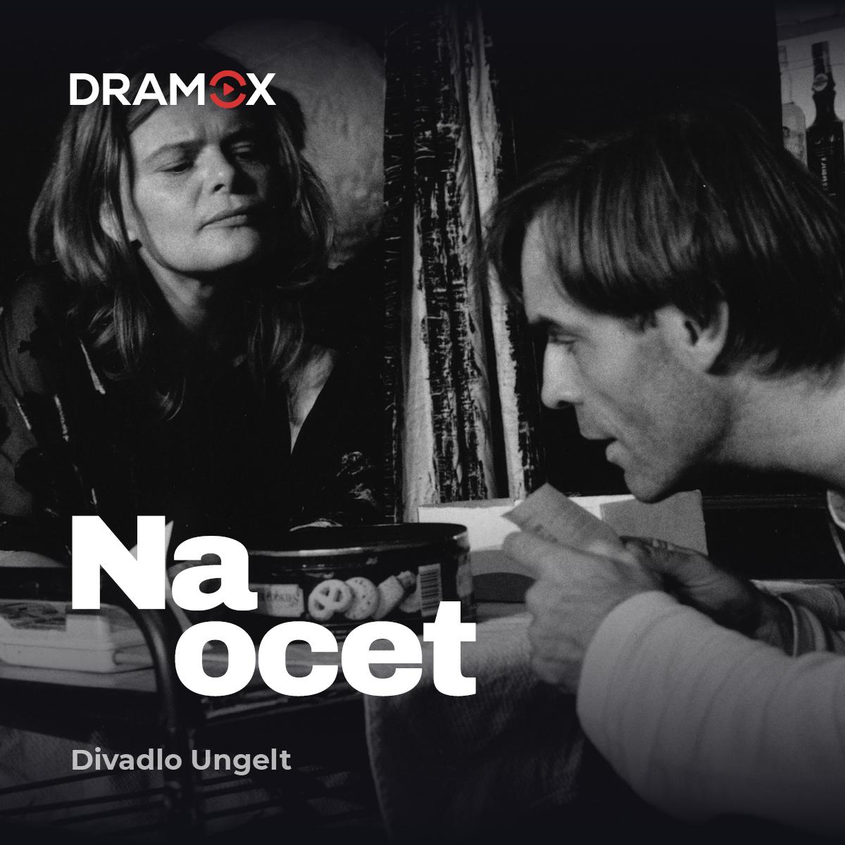 Novinky - Další trhák Ungeltu na Dramoxu