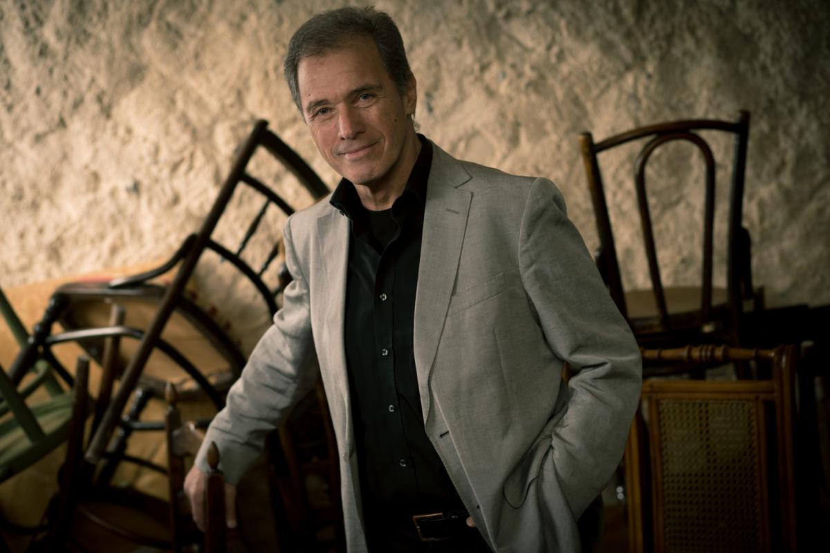 Novinky - Náš principál Milan Hein dnes slaví narozeniny