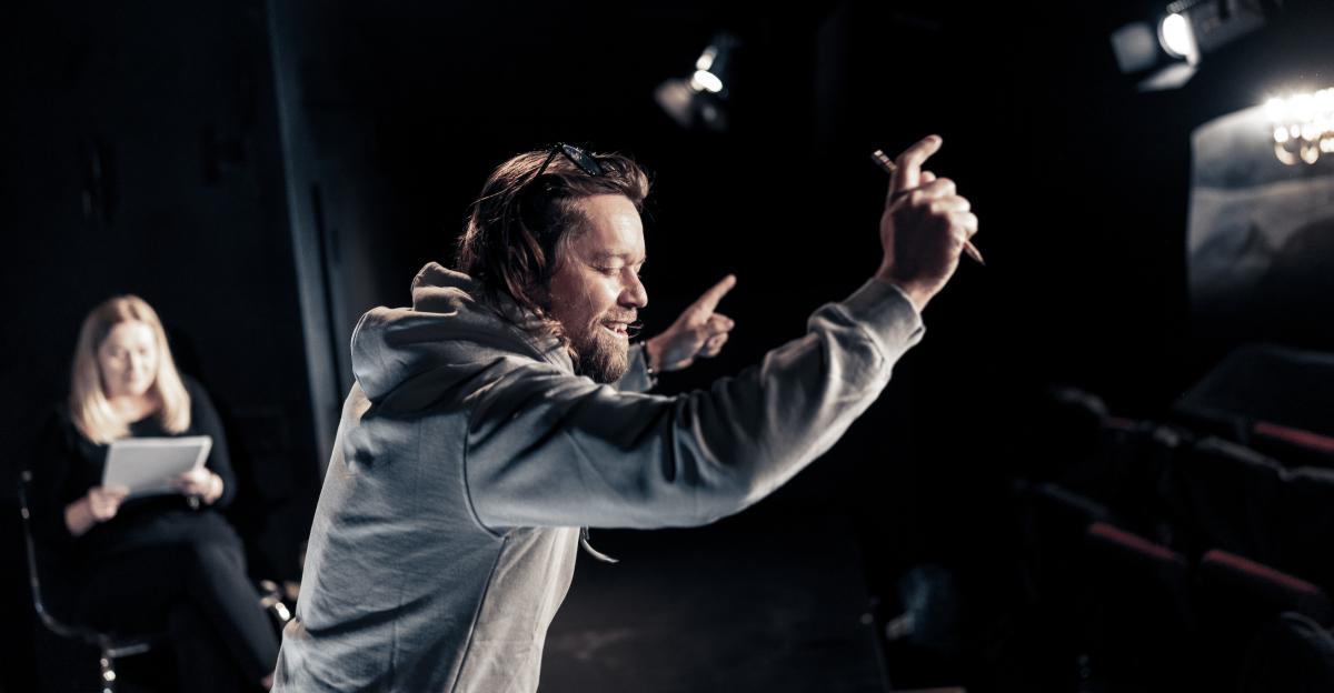 Novinky - Dnešní Všechny báječný věci 11.9. se RUŠÍ