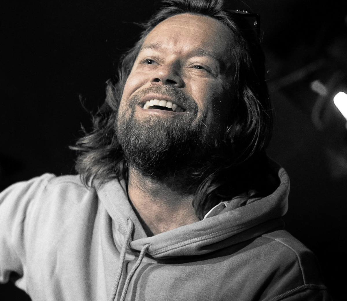 Novinky - Všechny báječný věci: 13. září 2024 zrušeno bez náhrady