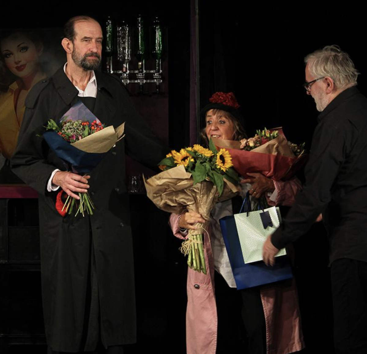 Novinky - Dvojka: premiérové večery