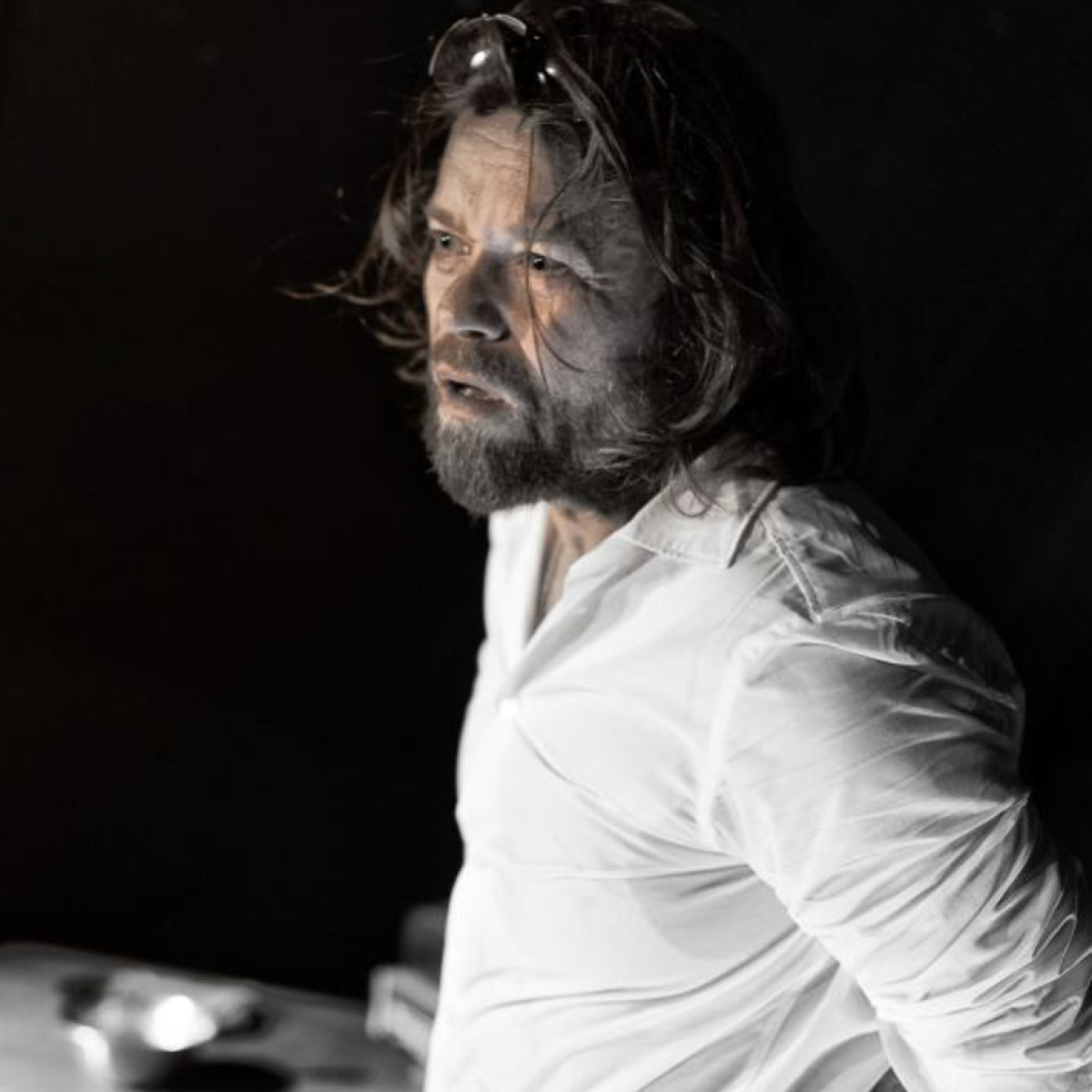 Novinky - Zrušená představení 3. 12. a 4. 12. 