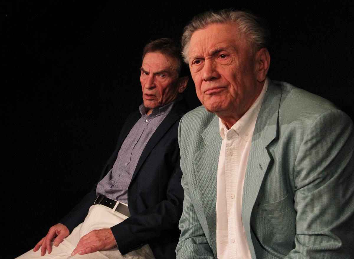 Novinky - Přesunutá představení 19.2. a 20.2.2025