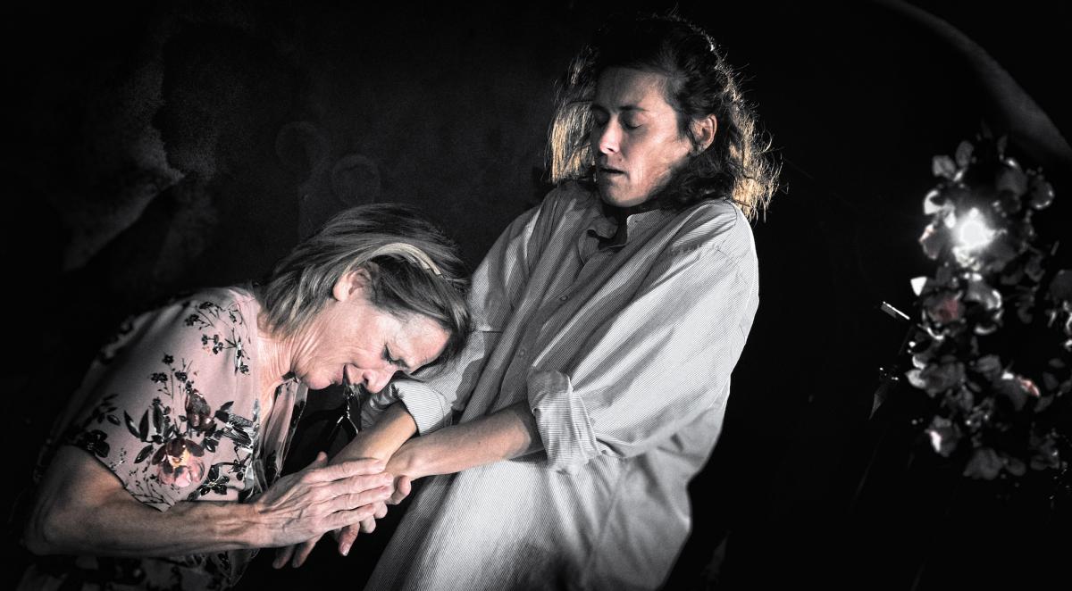 Novinky - Přesunuté představení 6.3.2025