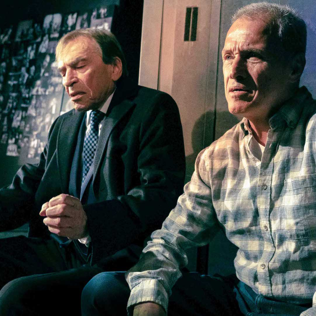 Novinky - Přesunuté představení 13.3.