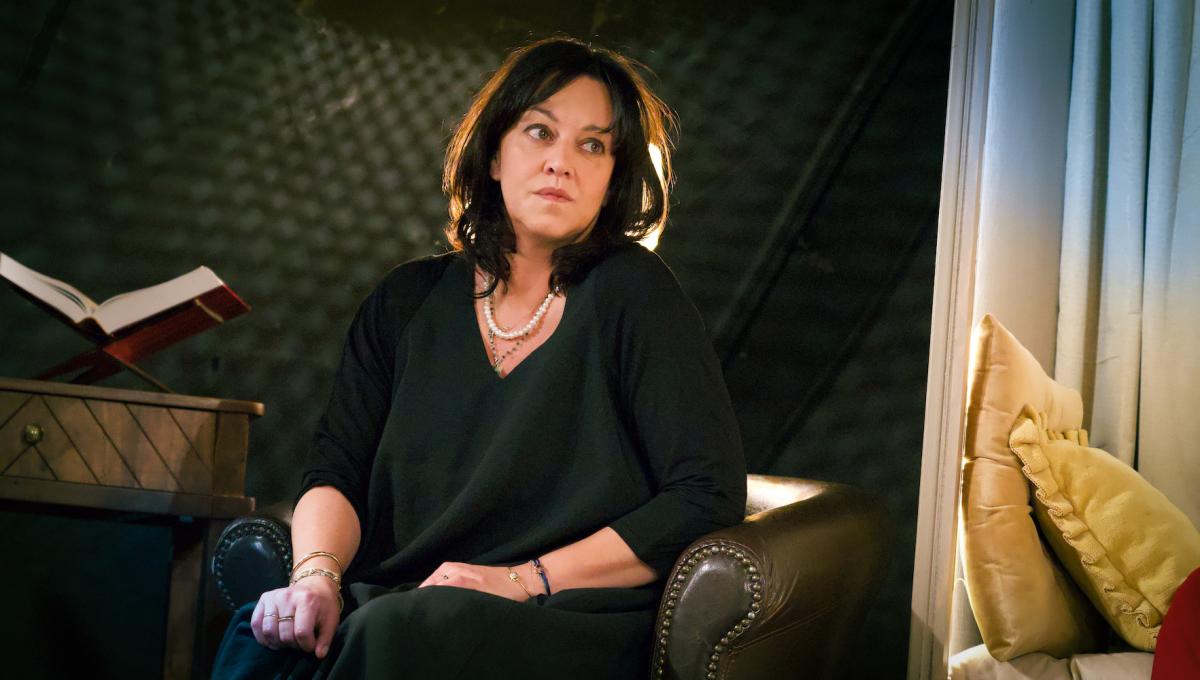 Novinky - Přesunuté představení 12.4.