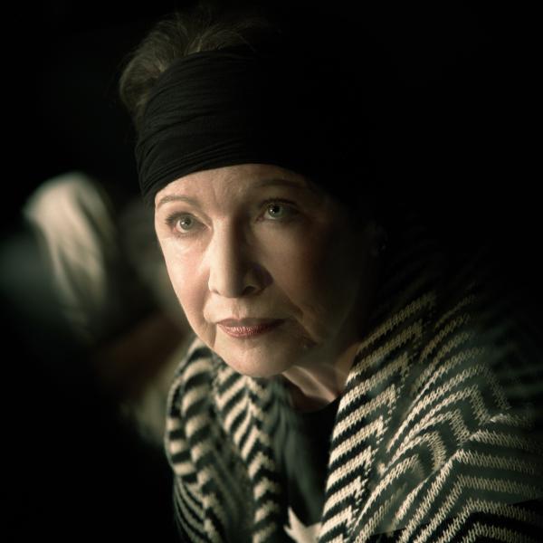 Fotografie z inscenace - 4000 dnů