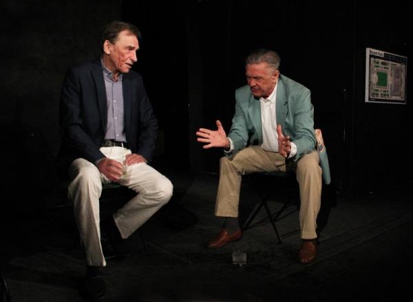 Pan Halpern a pan Johnson