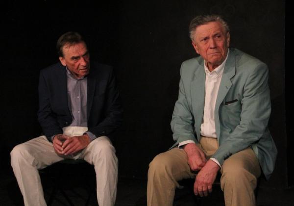 Pan Halpern a pan Johnson