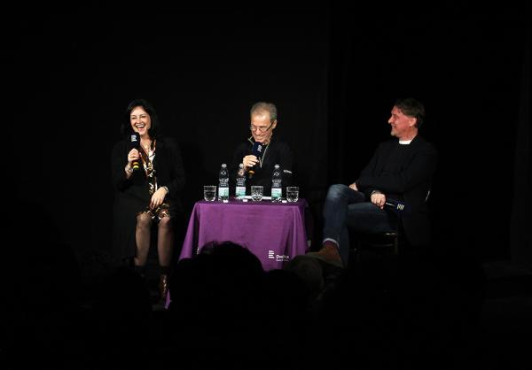 Rozpravy Milana Heina - výběr 2023