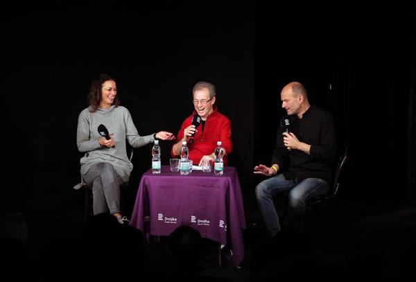 Rozpravy Milana Heina - výběr 2023