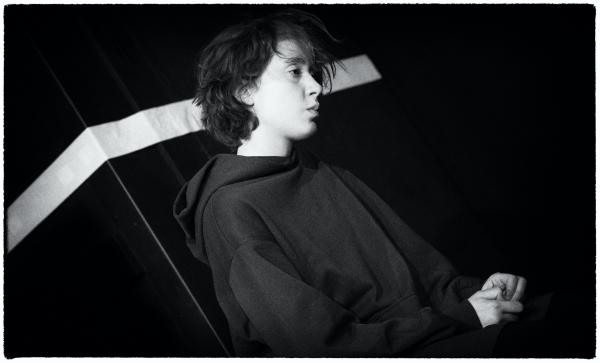 Cesta k vodopádům - Fotografie z inscenace